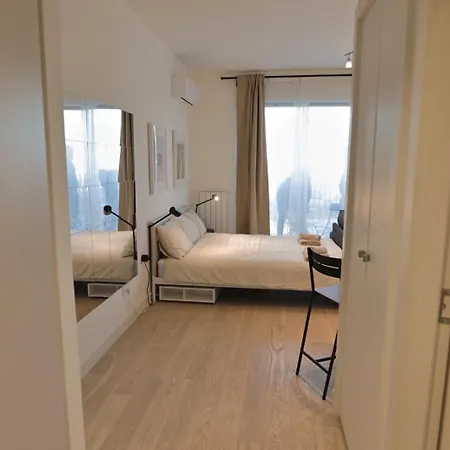 Apartment Bw Wess Belgrade