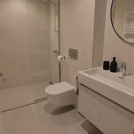 Bw Wess Apartment